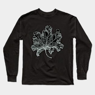 Leaf Long Sleeve T-Shirt